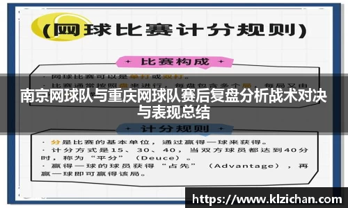 南京网球队与重庆网球队赛后复盘分析战术对决与表现总结